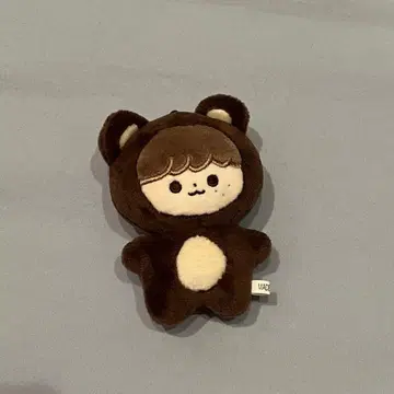 해찬 봉제 인형 곰혁이 다니무