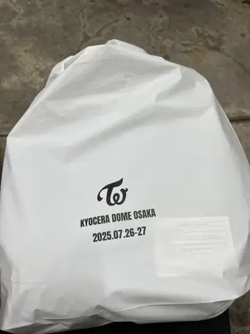 TWICE THIS IS FOR 업그레 혜택 오사카