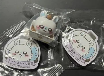 치이카와 (먼작귀) 쿠라스시 비쿠라폰