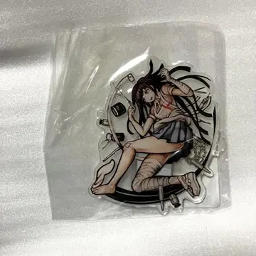 죄의 나무 미칸 아크릴 피규어