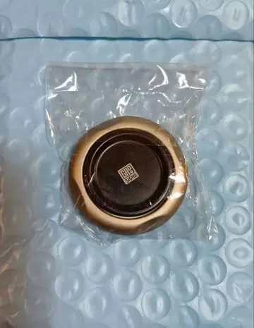 새상품 GAO SIGMA 피젯 토이 햅틱 코인 슬라이더 마그넷