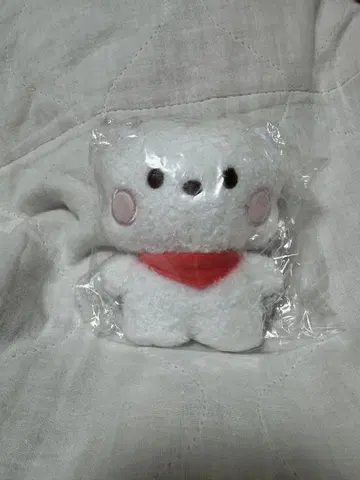 BT21 minini 탓톤 S 사이즈 RJ
