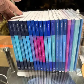 스터디 서플리 ENGLISH 텍스트 19권
