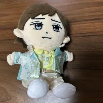 나가세 렌 하피누이