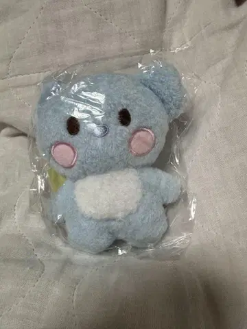 BTS minini 타톤 봉제 인형 S 사이즈 KOYA