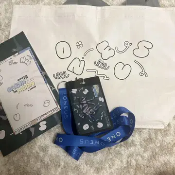 ONEUS 팬 콘서트 프리미엄 시트 혜택
