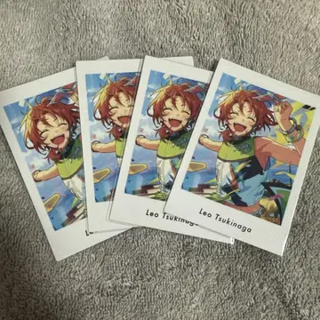 츠키나가 레오 파샤츠 Vol.4
