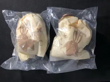 월계 시리즈 향기 봉제 인형 참 2개 세트