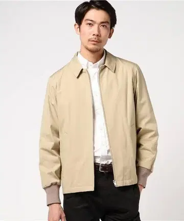 마가렛 호웰 웨더 벤틸 자켓