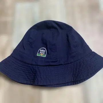NEWHATTAN 네이비 버킷햇 S/M 챌린저
