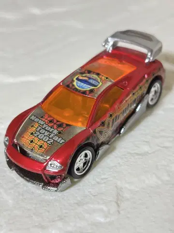 2002년 뉴욕 토이 페어 한정판, 레어 모델, MST-SUZUKA