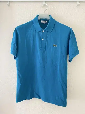 LACOSTE 라코스테 피케 셔츠 USM 사이즈
