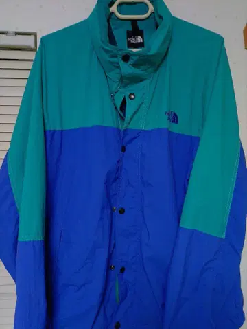 THE NORTH FACE 나일론 자켓