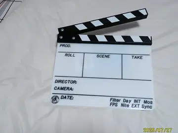 영화용 클램프 쓰기 가능