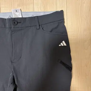 adidas 골프 팬츠 다크 그레이
