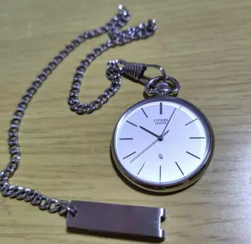CITIZEN 회중시계 BC0420-61A