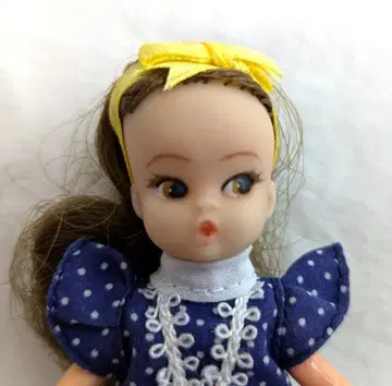 해즈브로 도리 달링 (리틀 프렌드) 힙스터