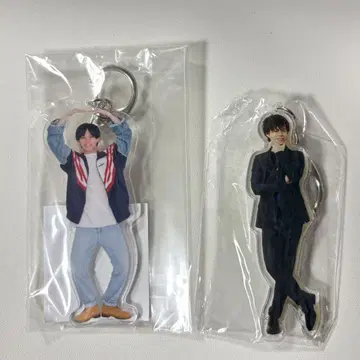 초특급 카이 꿈 8 아크링 키링 아크릴 키링