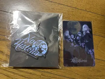 Ave Mujica 5th LIVE Nova Historia S석 혜택