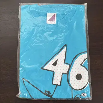 노기자카46 티셔츠 한여름의 전국 투어 2018