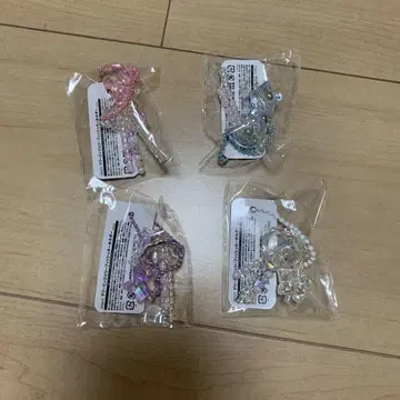 드리밍 제리 피쉬 키링