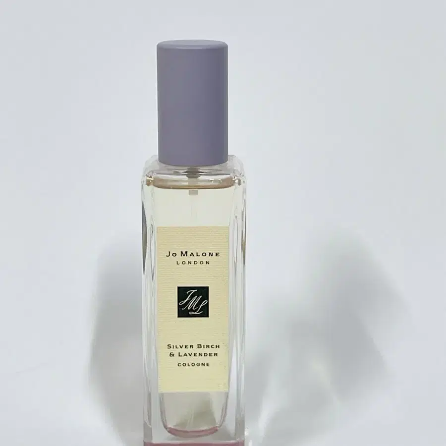 JO MALONE 조말론 Jo Malone Limited Edition Silver Birch