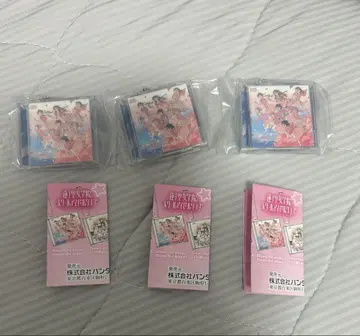 러브 라이브! 미니 CD 컬렉션 렌노소 여자 학원 스쿨 아이돌 클럽