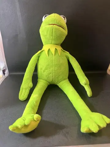 카미트 봉제 인형 ty