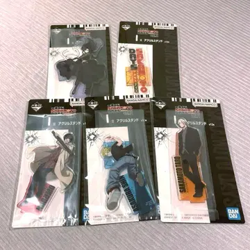 사카모토 데이즈 제일복권 I상 아크릴 스탠드