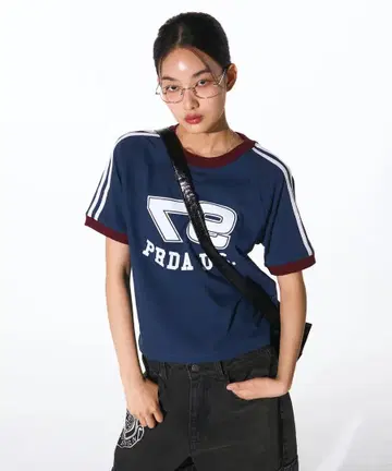 PRENDA 티셔츠