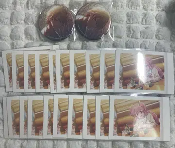 프로세카 글리터 캔뱃지 글리 캔 텐마 츠카사