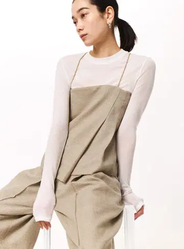 stunning lure r 뷔스티에
