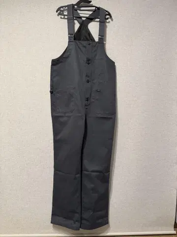 BLUCO STANDARD OVERALL