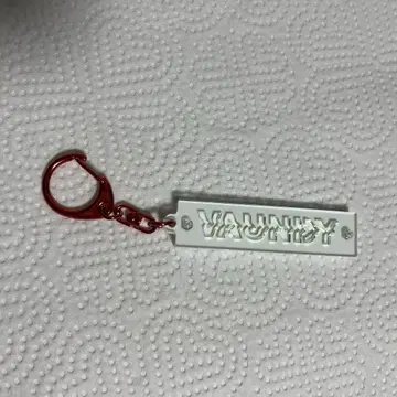 Vaundy 아크릴 키링