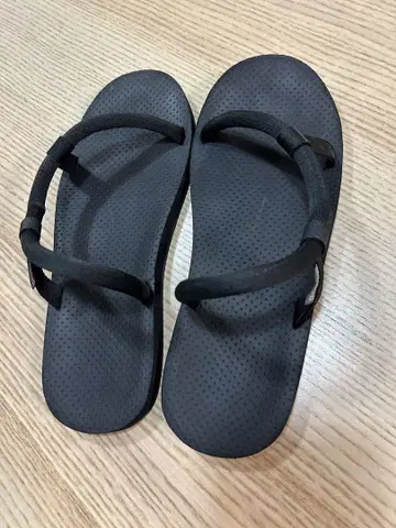 몽벨 삭온 샌들 XL