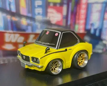 쵸로Q 사반나 RX-3 개조