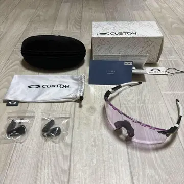 OAKLEY Encoder Strike custom