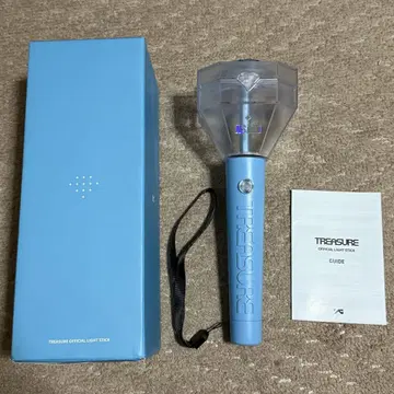 treasure 응원봉