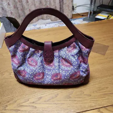 ANNA SUI 핸드백, 토트백.