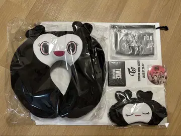 TWICE THIS IS FOR 업그레이드 혜택 오사카