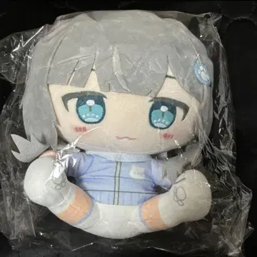 Nachoneko 돈키호테 콜라보 봉제 인형