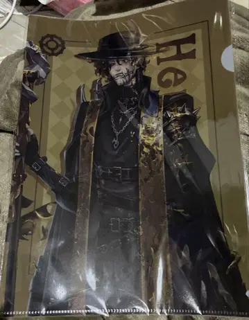제5인격 IdentityV 은둔자 알바 클리어 파일 IJL 오프라인