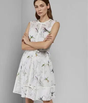 TED BAKER 원피스 드레스