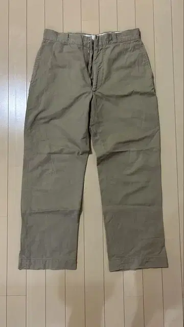 USMC 치노 W32 L29