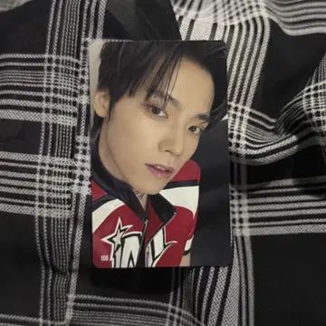 SurviveFES 기무라 마사야 108 트레이딩 카드