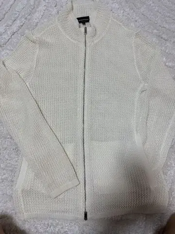 ARMANI 가디건