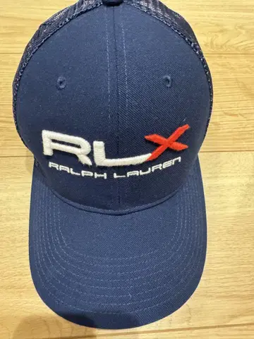 RLX 캡