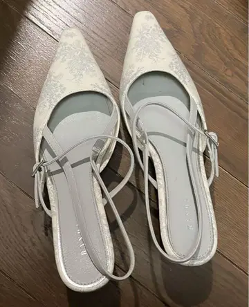 란다 펌프스 LL 사이즈