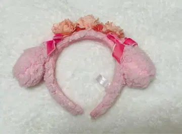 마이 스위트 피아노 피아노짱 머리띠