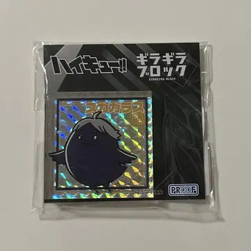 스가와라 코시 키라키라 블록